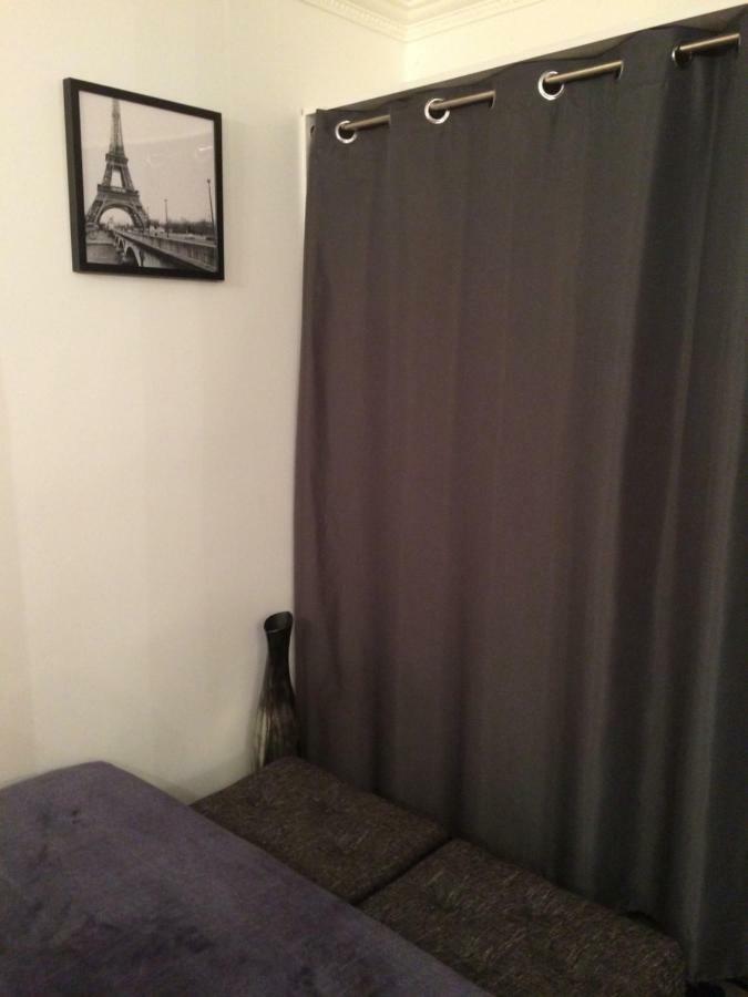 Appartement Cocon Centre Ville Menton Eksteriør bilde